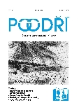 Titulní strana čísla 1/2007