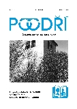 Titulní strana čísla 3/2007